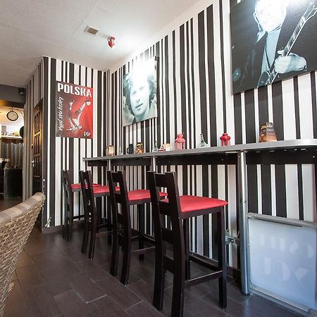 Hostel 4You Бельско-Бяла Экстерьер фото