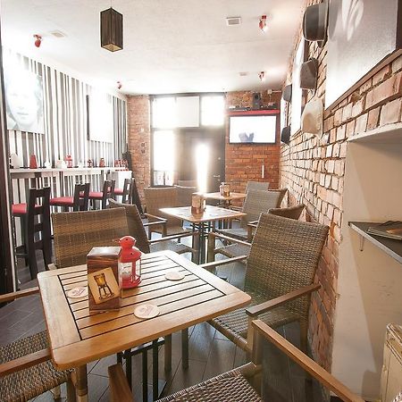 Hostel 4You Бельско-Бяла Экстерьер фото