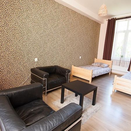 Hostel 4You Бельско-Бяла Экстерьер фото