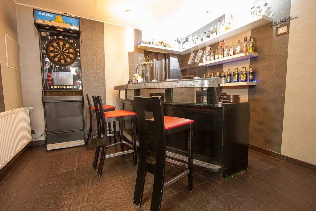 Hostel 4You Бельско-Бяла Экстерьер фото