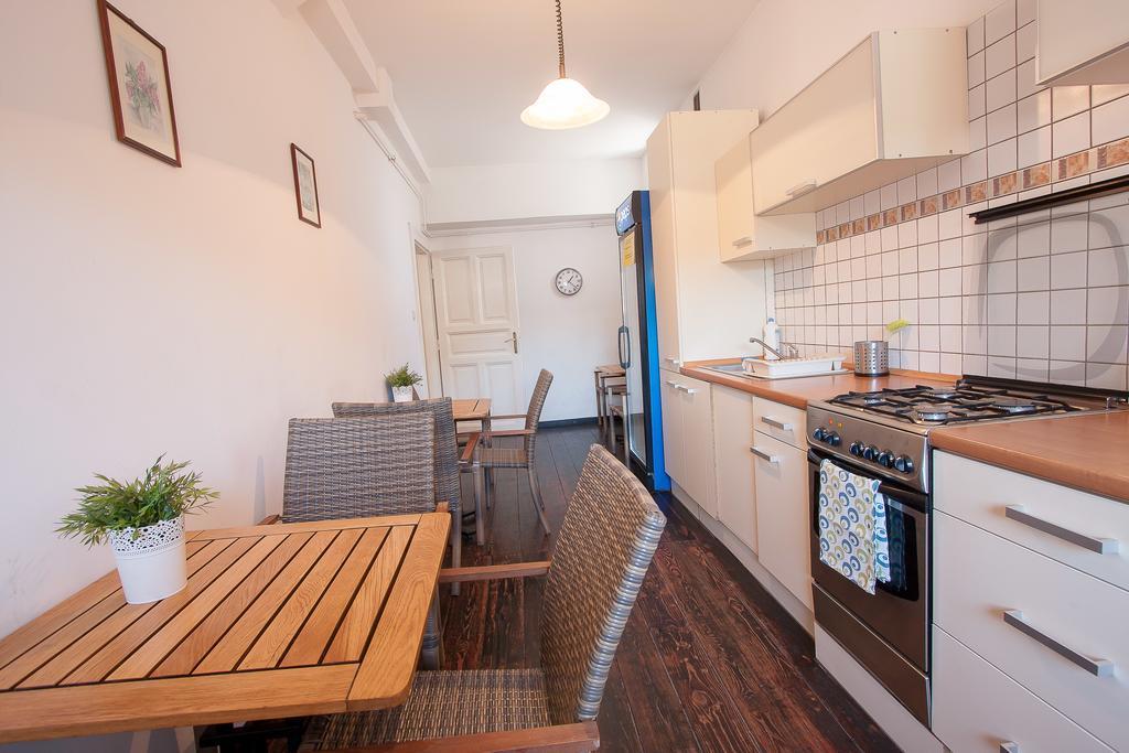 Hostel 4You Бельско-Бяла Экстерьер фото