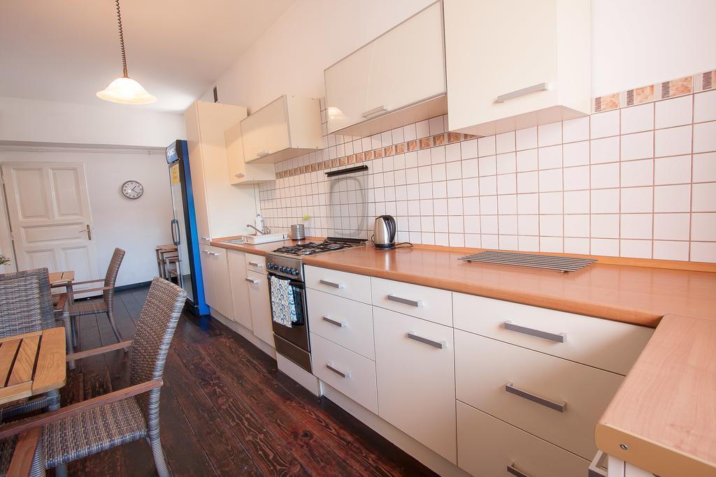 Hostel 4You Бельско-Бяла Экстерьер фото