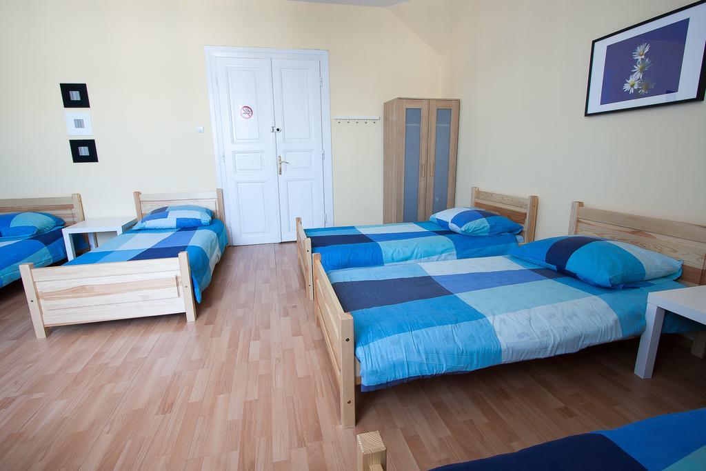 Hostel 4You Бельско-Бяла Экстерьер фото