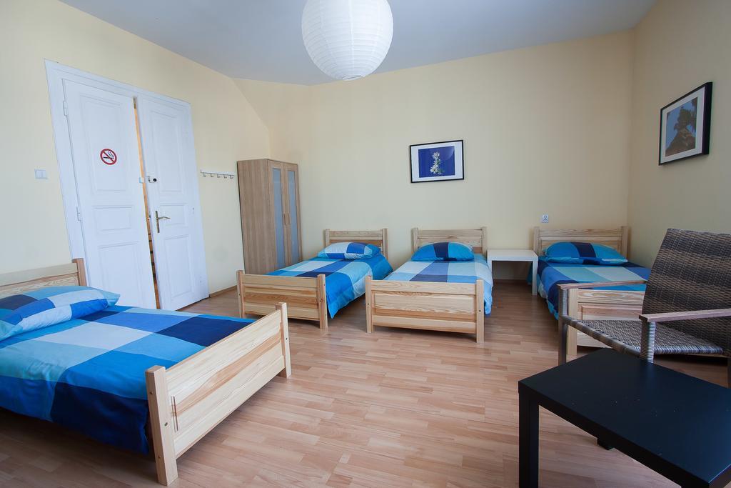 Hostel 4You Бельско-Бяла Экстерьер фото