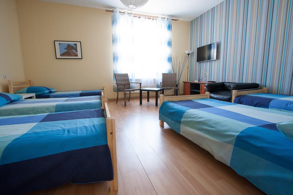 Hostel 4You Бельско-Бяла Экстерьер фото