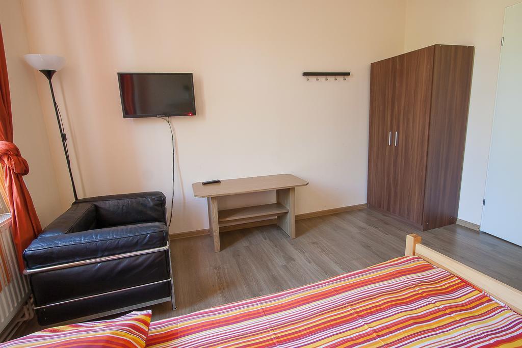 Hostel 4You Бельско-Бяла Экстерьер фото