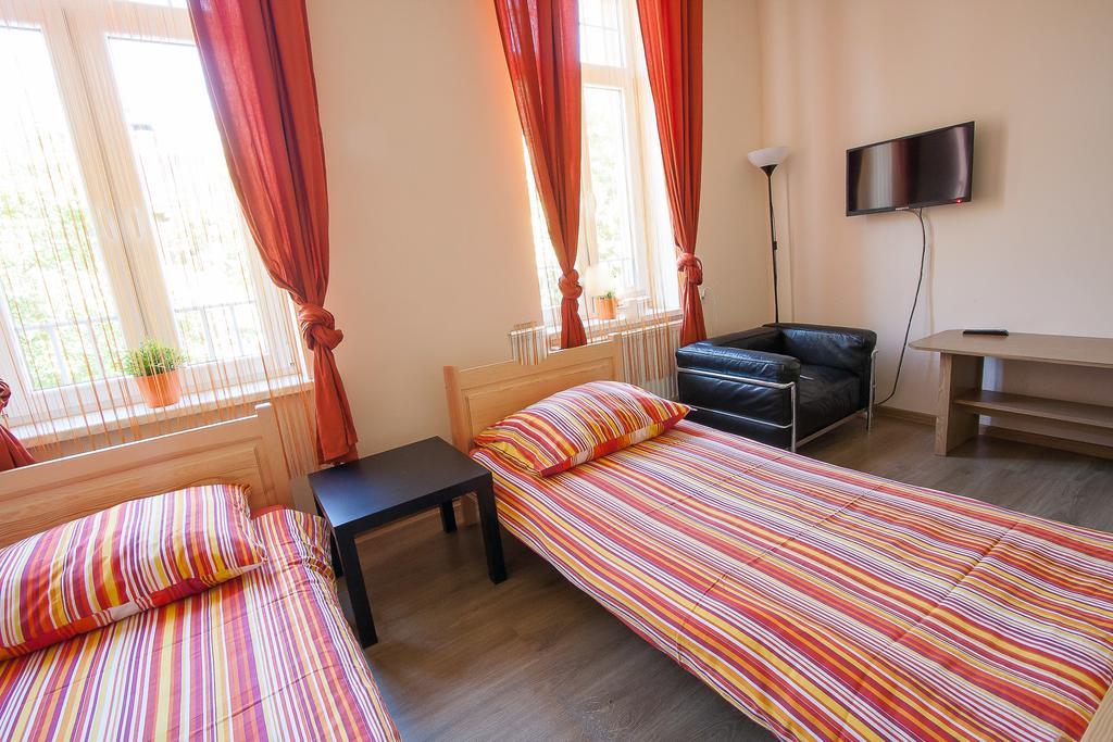 Hostel 4You Бельско-Бяла Экстерьер фото