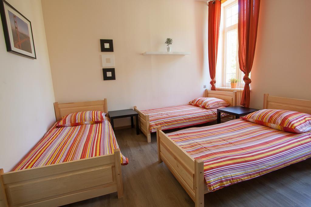 Hostel 4You Бельско-Бяла Экстерьер фото