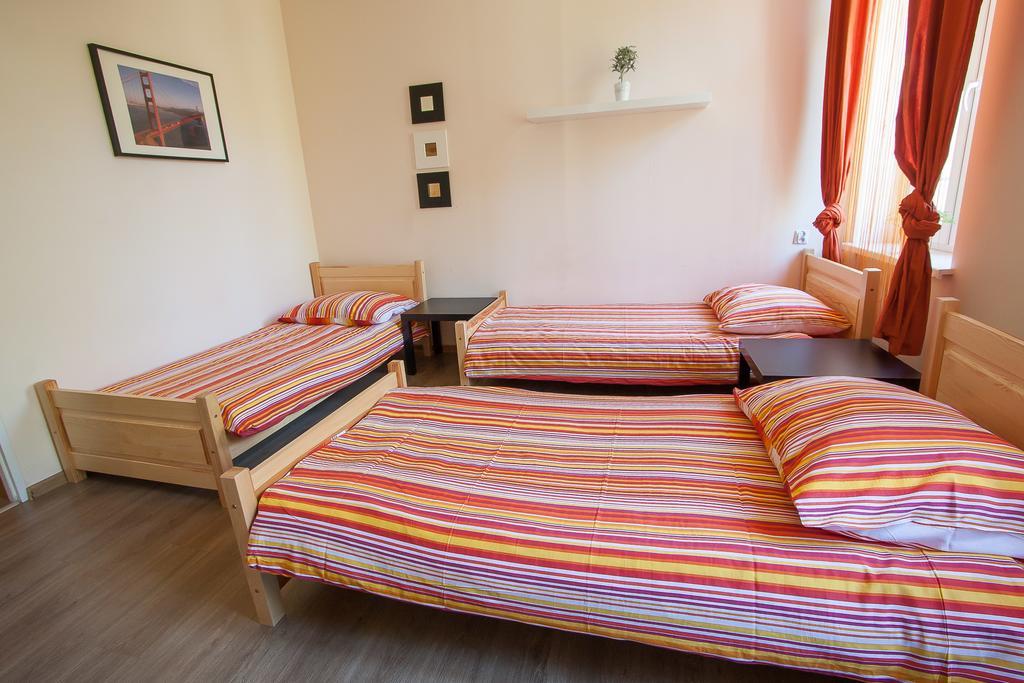 Hostel 4You Бельско-Бяла Экстерьер фото