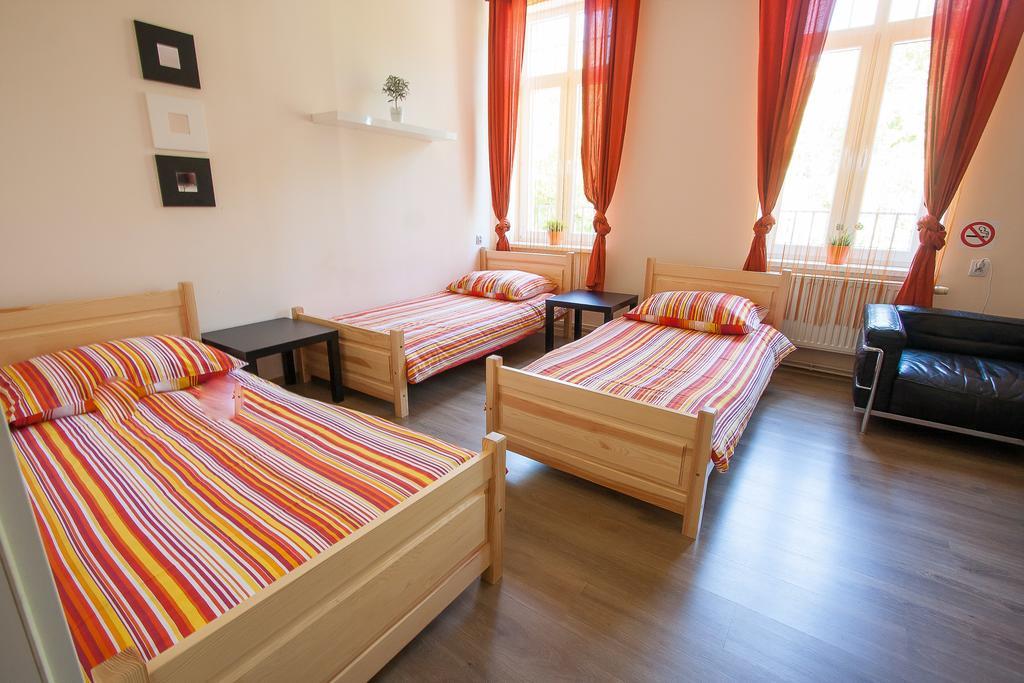 Hostel 4You Бельско-Бяла Экстерьер фото