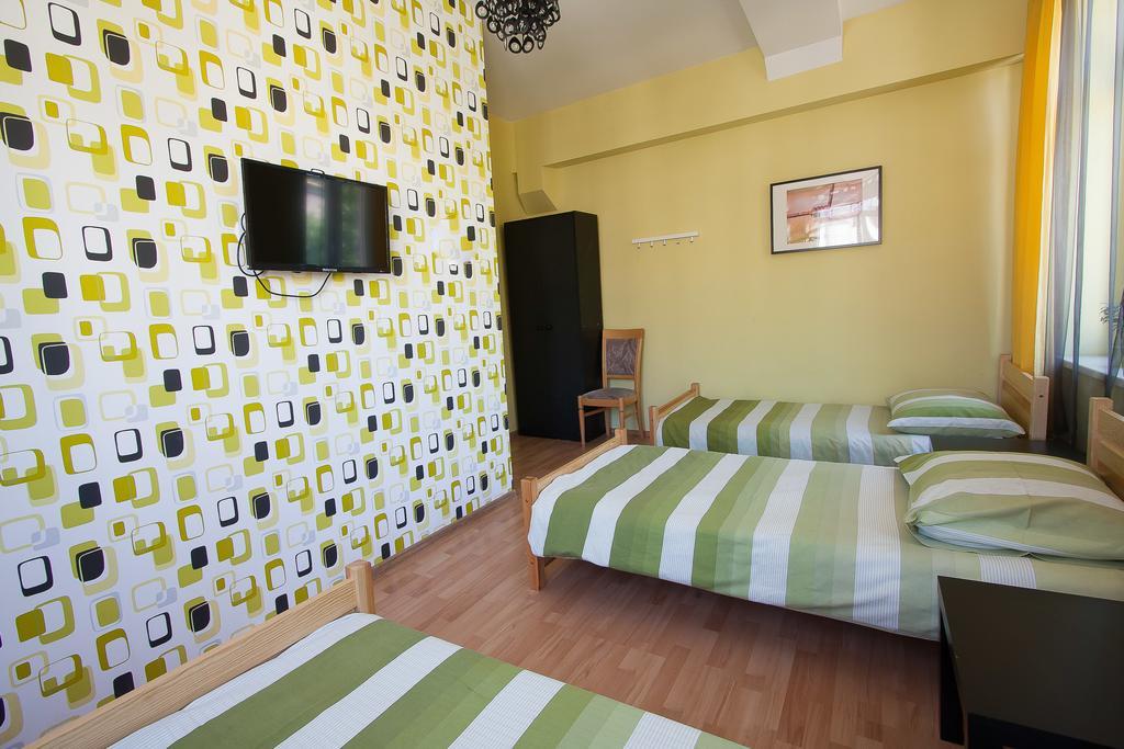 Hostel 4You Бельско-Бяла Экстерьер фото