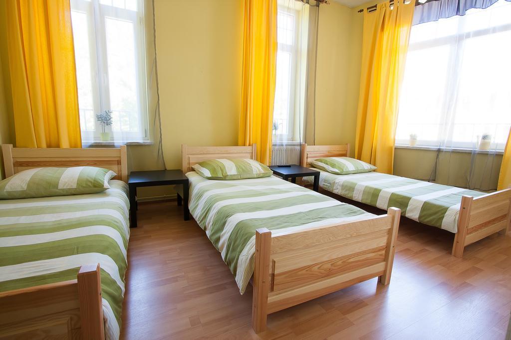 Hostel 4You Бельско-Бяла Экстерьер фото