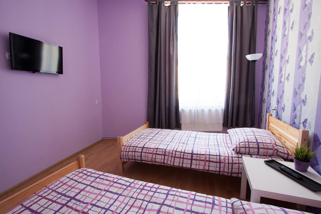Hostel 4You Бельско-Бяла Экстерьер фото