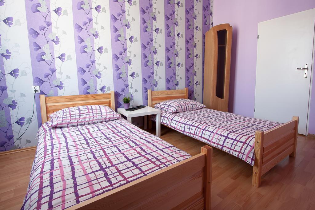 Hostel 4You Бельско-Бяла Экстерьер фото