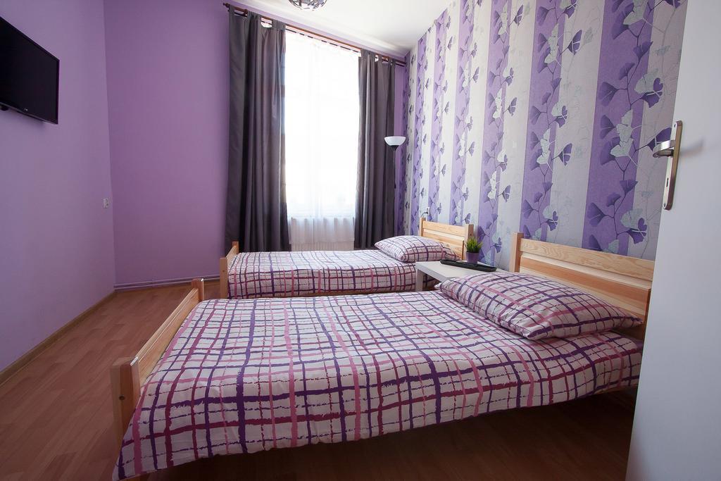 Hostel 4You Бельско-Бяла Экстерьер фото