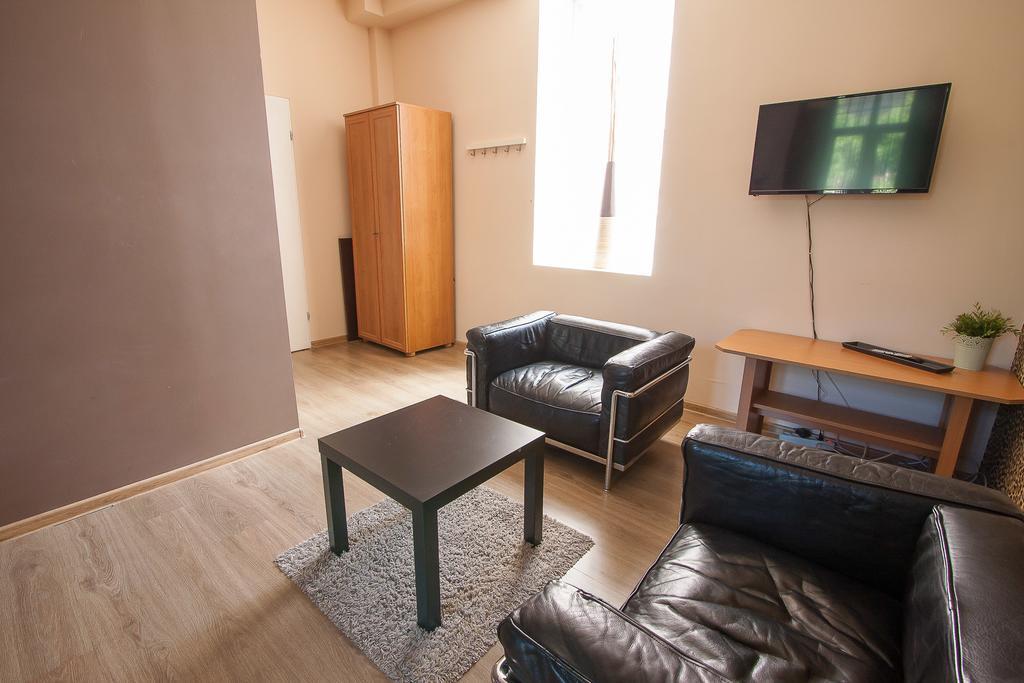 Hostel 4You Бельско-Бяла Экстерьер фото