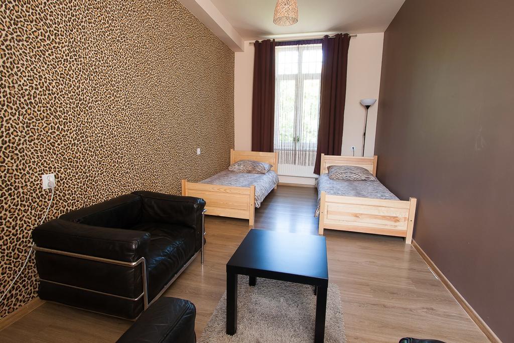 Hostel 4You Бельско-Бяла Экстерьер фото