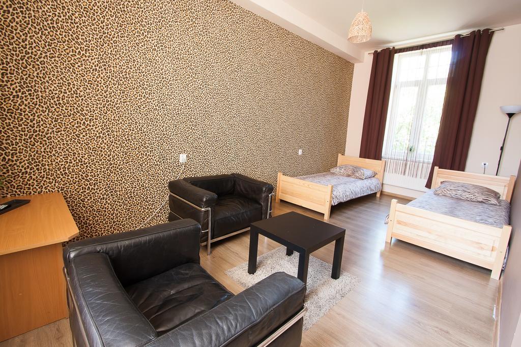 Hostel 4You Бельско-Бяла Экстерьер фото